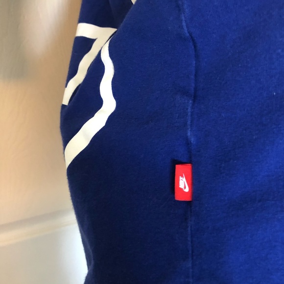 Nike 3/4 sleeve shirt - Picture 3 of 4